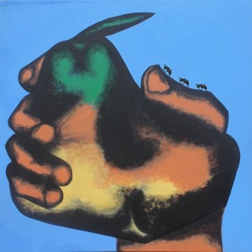 Look alive STROPPIES