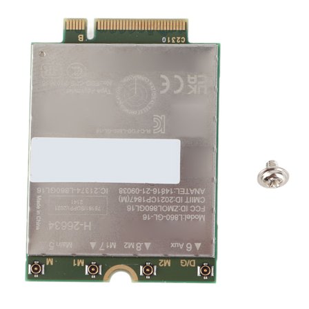 5G LTE Nettverkskort for Bærbar PC Stasjonær PC