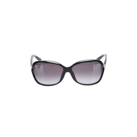 Gucci Vintage, Pre-owned Glasses Zwart, Dames, Maat:ONE Size,kunststof