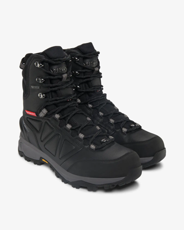 Botas de Moto Mujer Viking Constrictor IceGrip Warm GTX W Negro 46