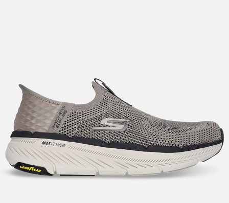 Skechers, Slip-ins: Max Cushioning Premier 2.0, 45,5, Herr