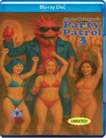 Party Patrol 3