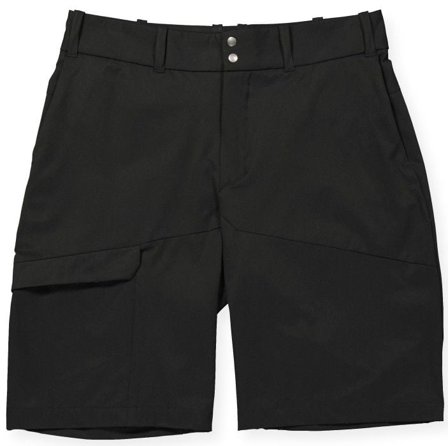 Houdini W's Go Shorts True Black