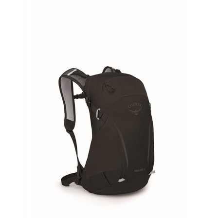 Osprey Hikelite 18L lätt dagsryggsäck (unisex)