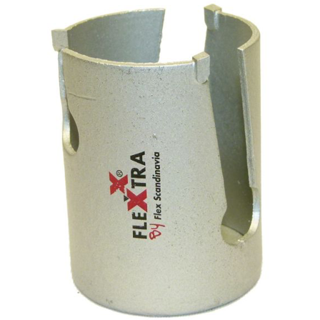 Flexxtra SHS05960 Hulsav 54 - 83 mm 59 mm, Maskintilbehør & forbrugsvarer