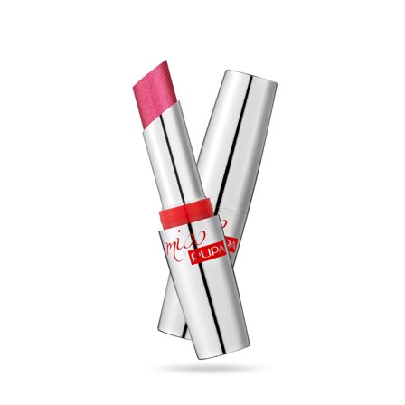 Pupa Miss Pupa Starlight Rossetto 703 Precious Rose 2,5g