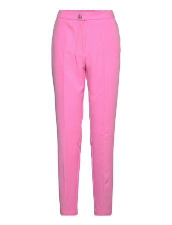 Maggiecras Pants Pink Crās