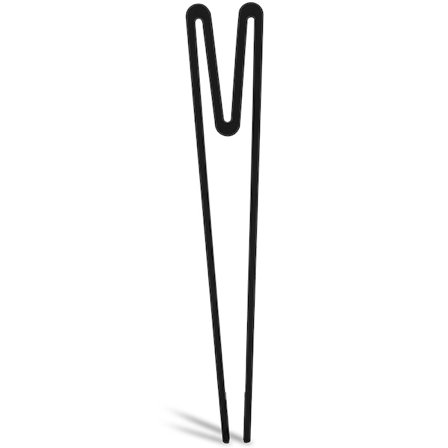 Fingerpinner Game Player Snackstick Holder Plast Finger sti