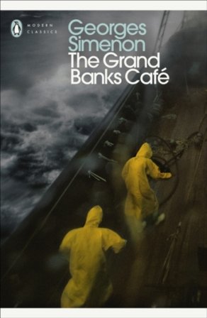 The Grand Banks Cafe