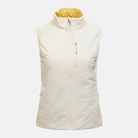 Peak Performance - Freelight Reversible Insulated Vest Women
