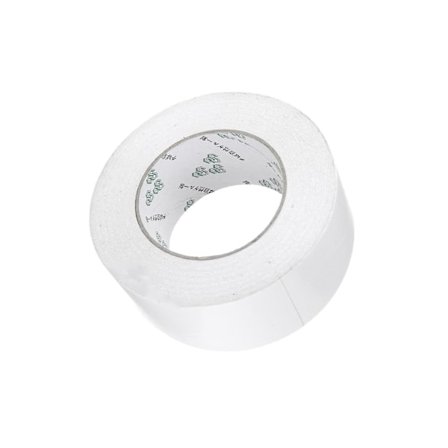 Dobbeltsidig golfgreptape 2/1.4/1/0.7 tommer golfkøllevedlikehold