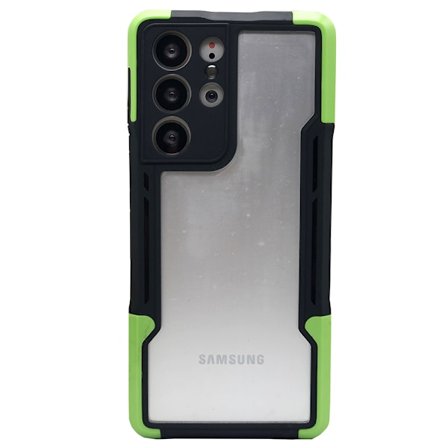 Stilrent Skyddsskal - Samsung Galaxy S21 Ultra