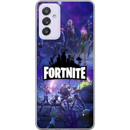 Samsung Galaxy A82 5g Mjukt Skal - Fortnite