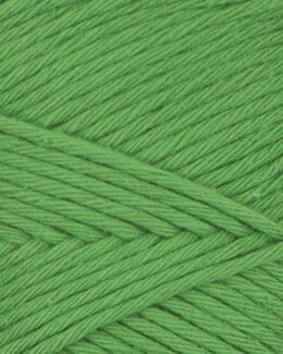 Garn Double Four Grøn - Durable