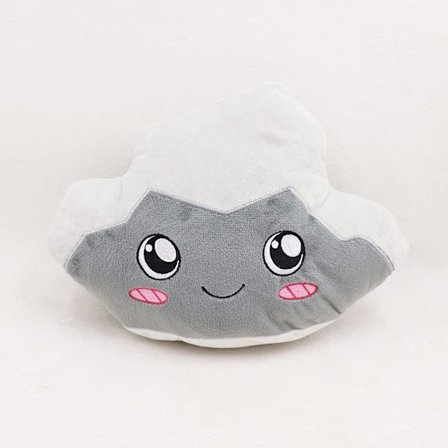 Boxy and Foxy Plysch Anime Lanky Toys Rocky Box Plysch (Rocky)