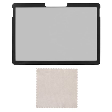 Laptop-skärmsskydd 10,5 tum Magnetiskt Avtagbart Blå Ljusblockerande Privat Skärm för Surface Go 3 2 1