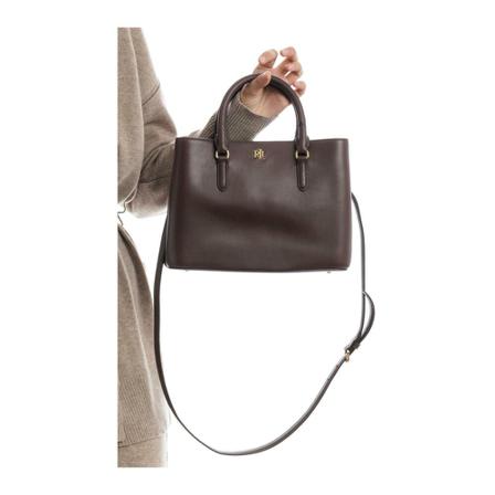 Ralph Lauren, Handbags Bruin, Dames, Maat:ONE Size