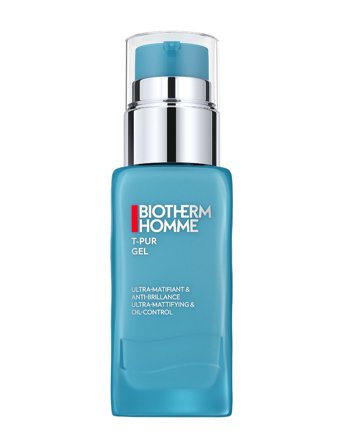 Biotherm Biotherm Homme T-Pur Anti Oil & Shine 50Ml - Nude - 50 ml