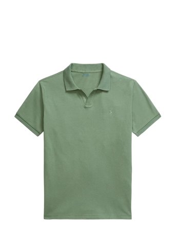 Polo Ralph Lauren | Stretch Mesh-Ssl-Psh | XXL