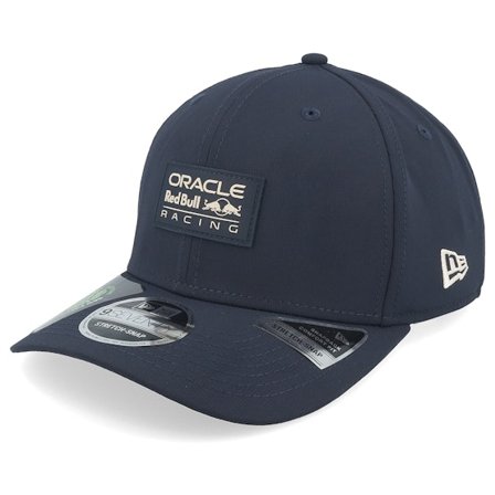 New Era - Motor Modrá adjustable Kšiltovka - Red Bull F1 25 Recycled 9SEVENTY Navy Adjustable @ Hatstore