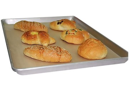 AANONSEN OVNSPAPIR-BAKEPAPIR NONSTICK 33X43CM