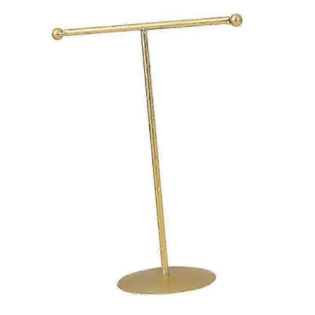 2025 Smykkestativ Multifunktionel Smykkeorganisator til Armbånd Halskæde Vedhæng