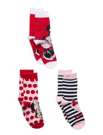 Socks Sukat Multi/patterned Disney