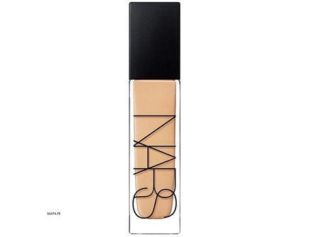 NARS Natural Radiant Longwear Foundation Santa Fe, Makeup, Ansigt, Foundation