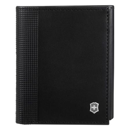 Victorinox Pung Hund Sort, Herre Punge og Kortholder, Størrelse: ONE Size