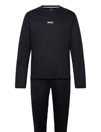 BOSS | Xmas Long Set | S