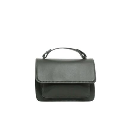 Hvisk Renei Structure Accessory Grøn, Dame Håndtasker, Størrelse: ONE Size