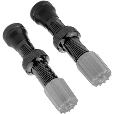 1 Par Slangeløs Ventil Utskifting Sykkel Slangeløs Ventil Bicy DXGHC