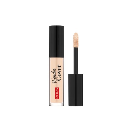 Pupa Wonder Cover Concealer 002 Light Beige - Correttore