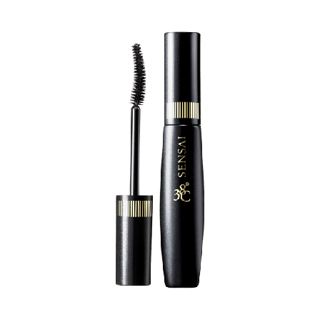 Sensai Mascara 38 C Dam Svart 8 ML