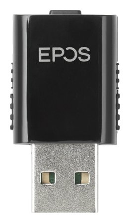 EPOS IMPACT SDW D1 USB - nettverksadapter - USB