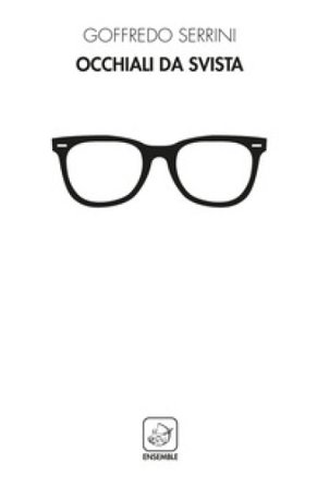 Occhiali da svista Goffredo Serrini
