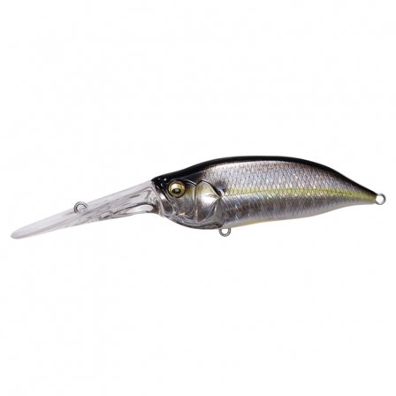 Megabass Ixi Shad TX - Sexy Oyabu Shad Ii