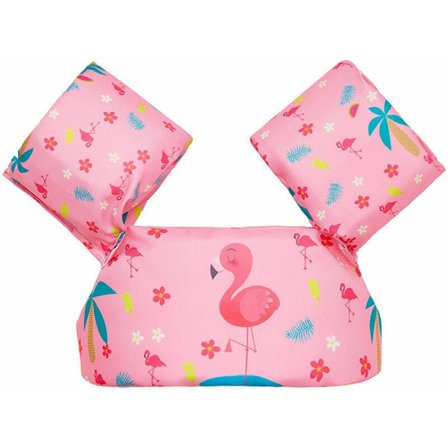 Baby Armband, Baby Boj, Barnens Simväst för 2 till 6 år, Träningsväst 14 till 30 kg