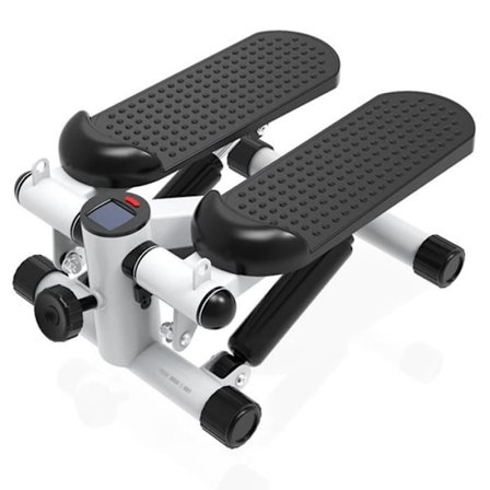 TD Stepper kvinnligt hushåll stum viktminskning artefakt in-situ bergsbestigning pedal maskin fitnessutrustning sport liten maskin