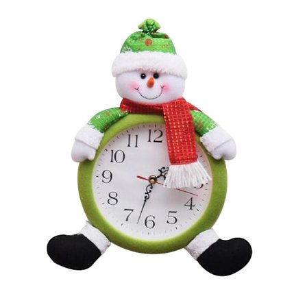 Julefest Familiens Julepynt Strikkebolde En