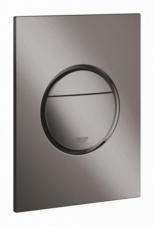 Grohe Nova Cosmopolitan S Spolplatta Hard Graphite, Badrum