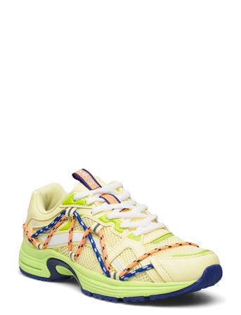 Corder Låga Sneakers Multi/mönstrad Mango