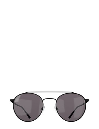 Lori Black Black Black Corlin Eyewear