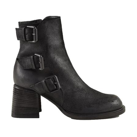 Vic Matié, Booties Czarny, Kobieta, Rozmiar: 38 EU