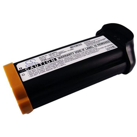 Batteri til Canon EOS-1V osv