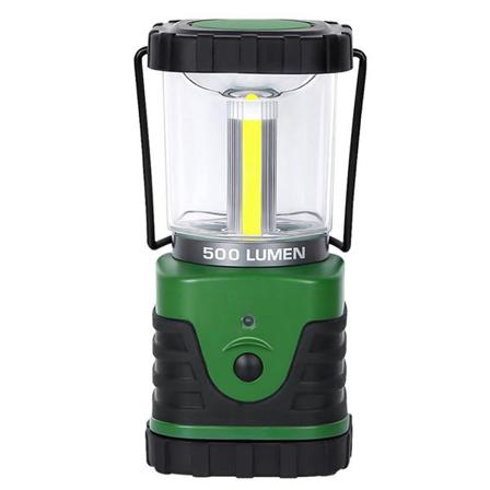 Multifunktionell Campinglampa Torrbatteri Bärbar Tältlampa