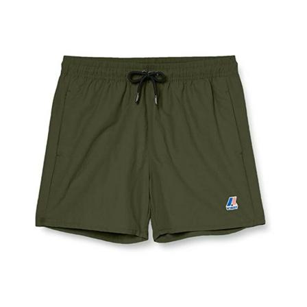 K-Way Sea clothing Grøn, Herre Badeshorts