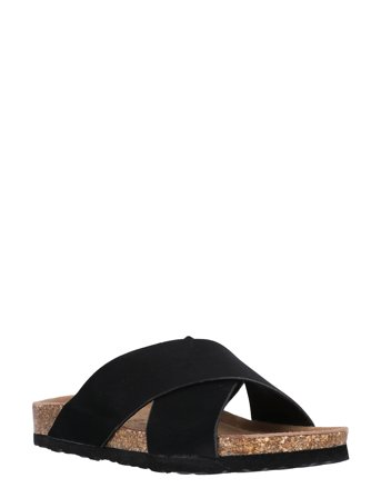 Cruz | Musoni W Cork Sandal | 39