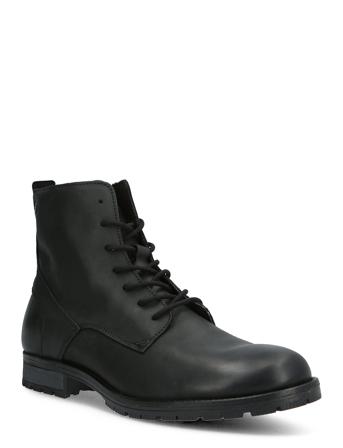 Jfworca Leather Anthracite 19 Sn Black Jack & J S