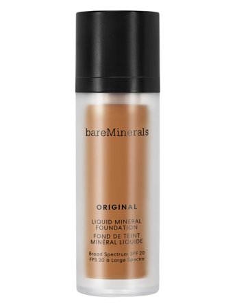 bareMinerals Original Liquid Foundation Neutral Deep 29 - 30 ml